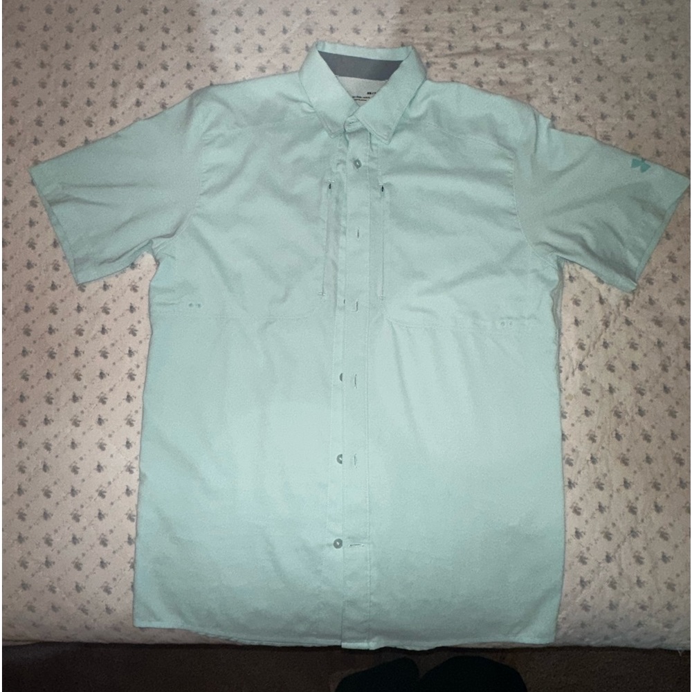 Under Armour Tide Chaser 2.0 Short-Sleeve Shirt for Men